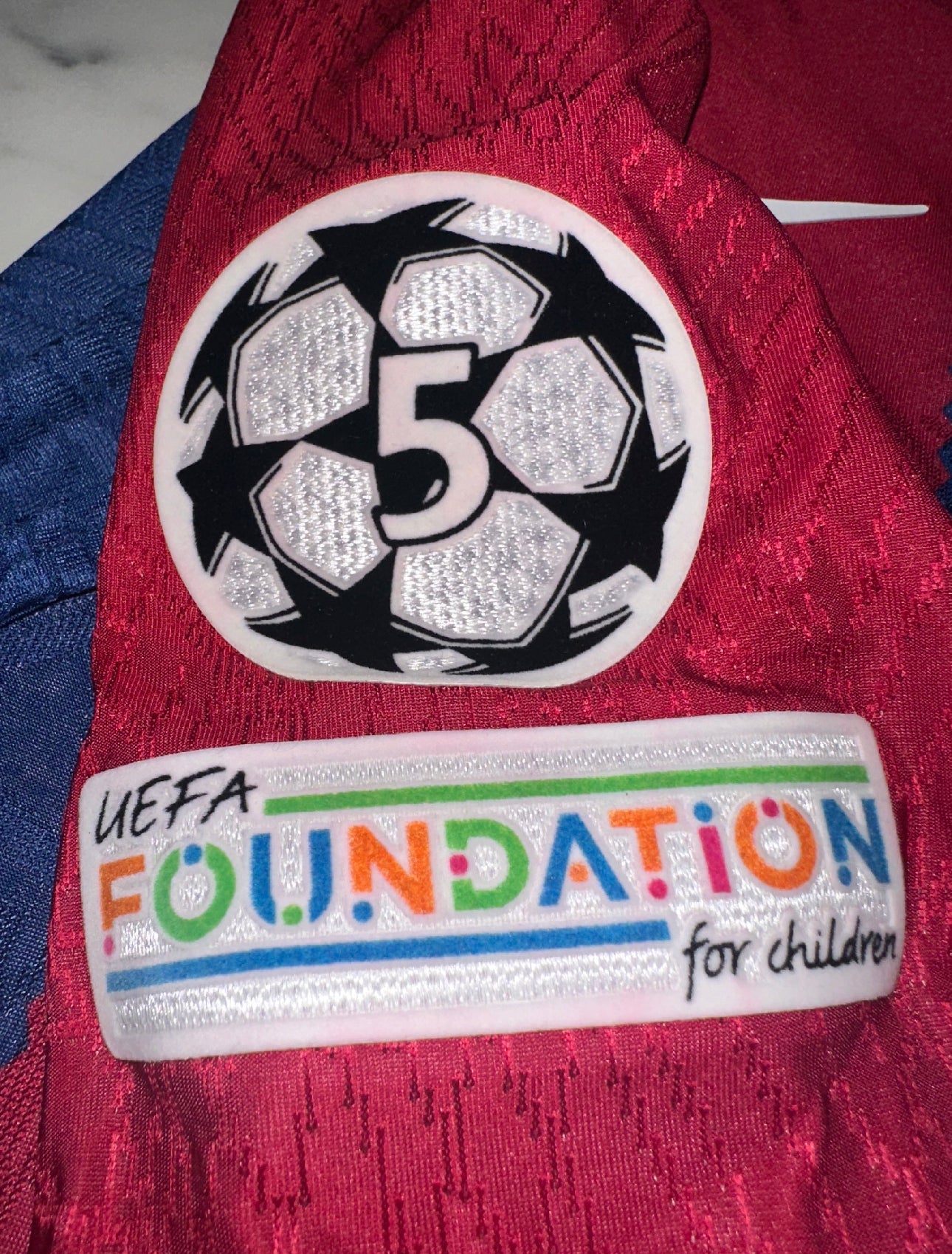 Barcelona, Sezona 2023/2024, Domaći Dres - João Félix 14