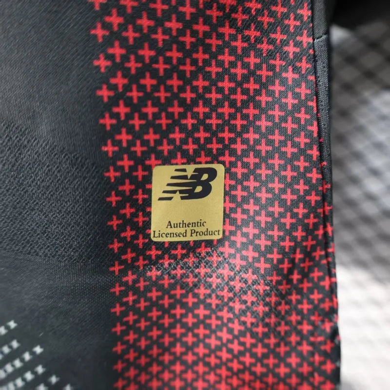 Bayer Leverkusen, Sezona 2025/2026, Domaći Dres