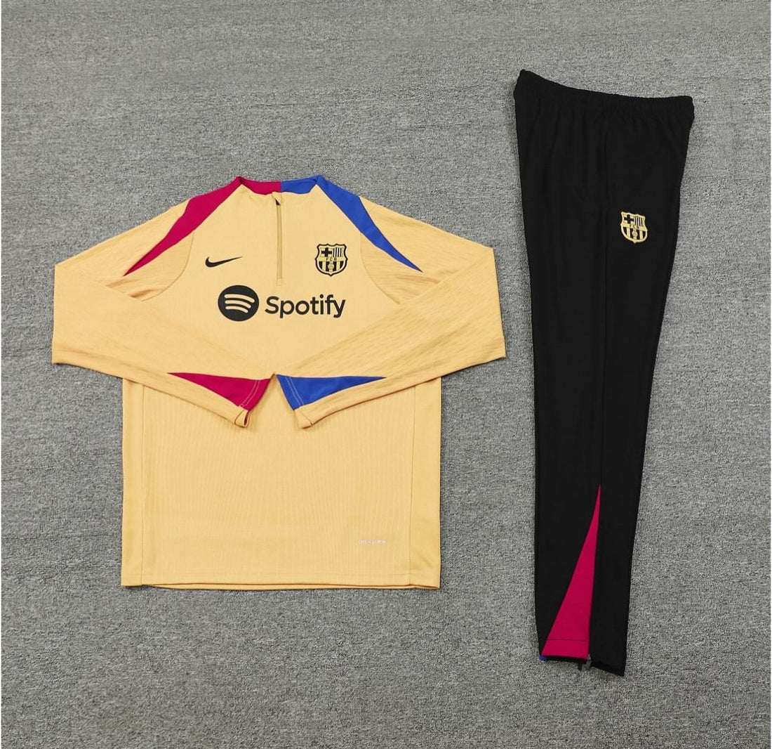 Barcelona Trenerka Za Djecu 2024/2025