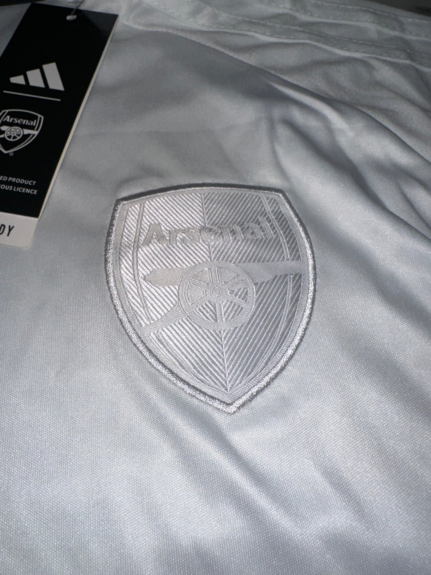Arsenal Dres, Sezona 2023/2024, Posebna Kolekcija