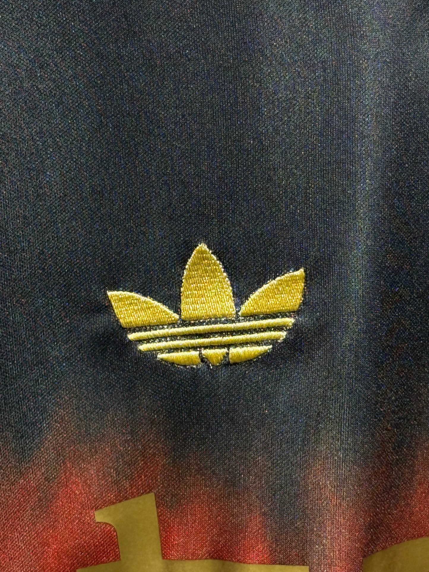 Manchester United CNY Edition Dres