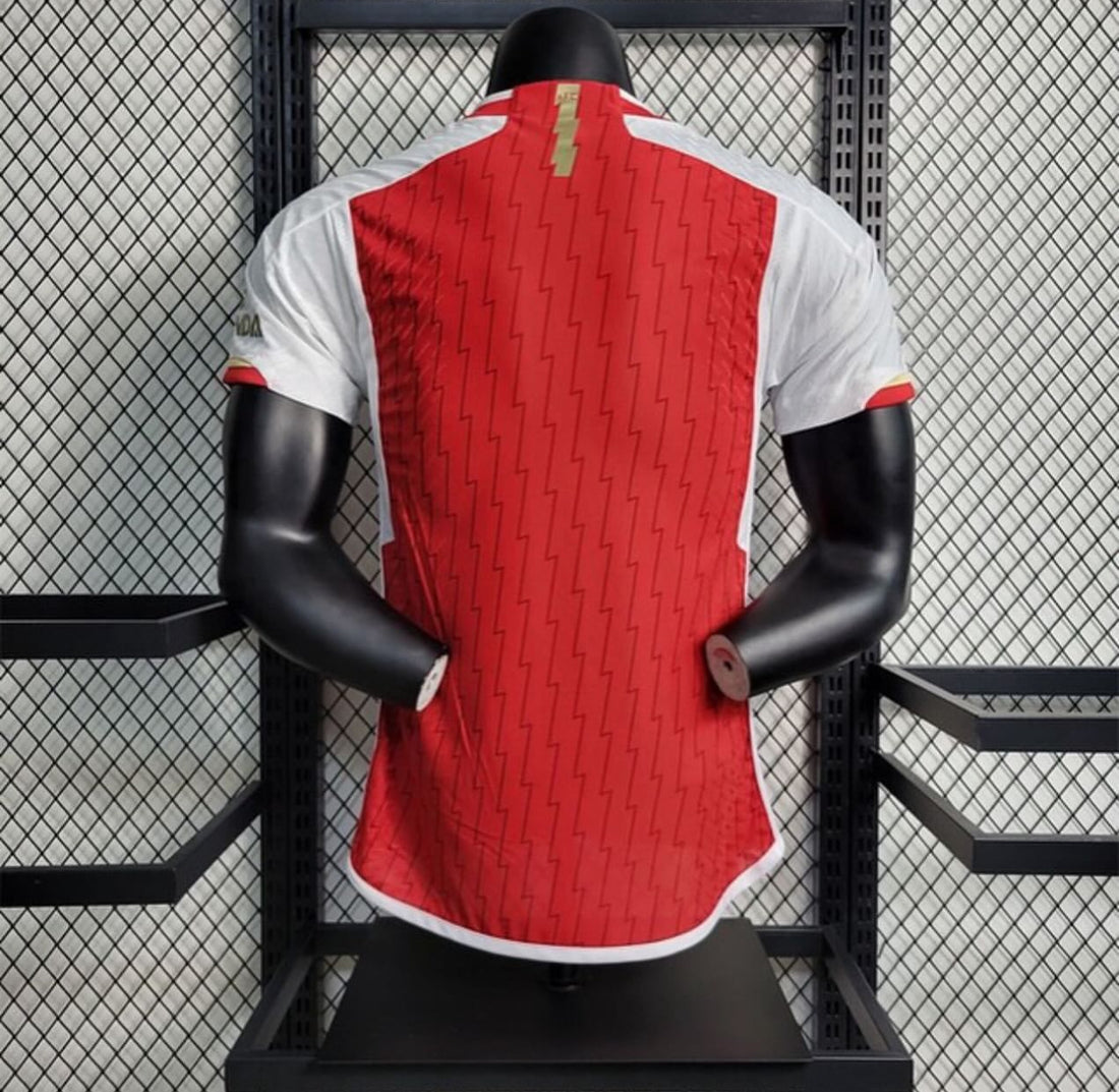 Arsenal, Sezona 2023/2024, Domaći Dres
