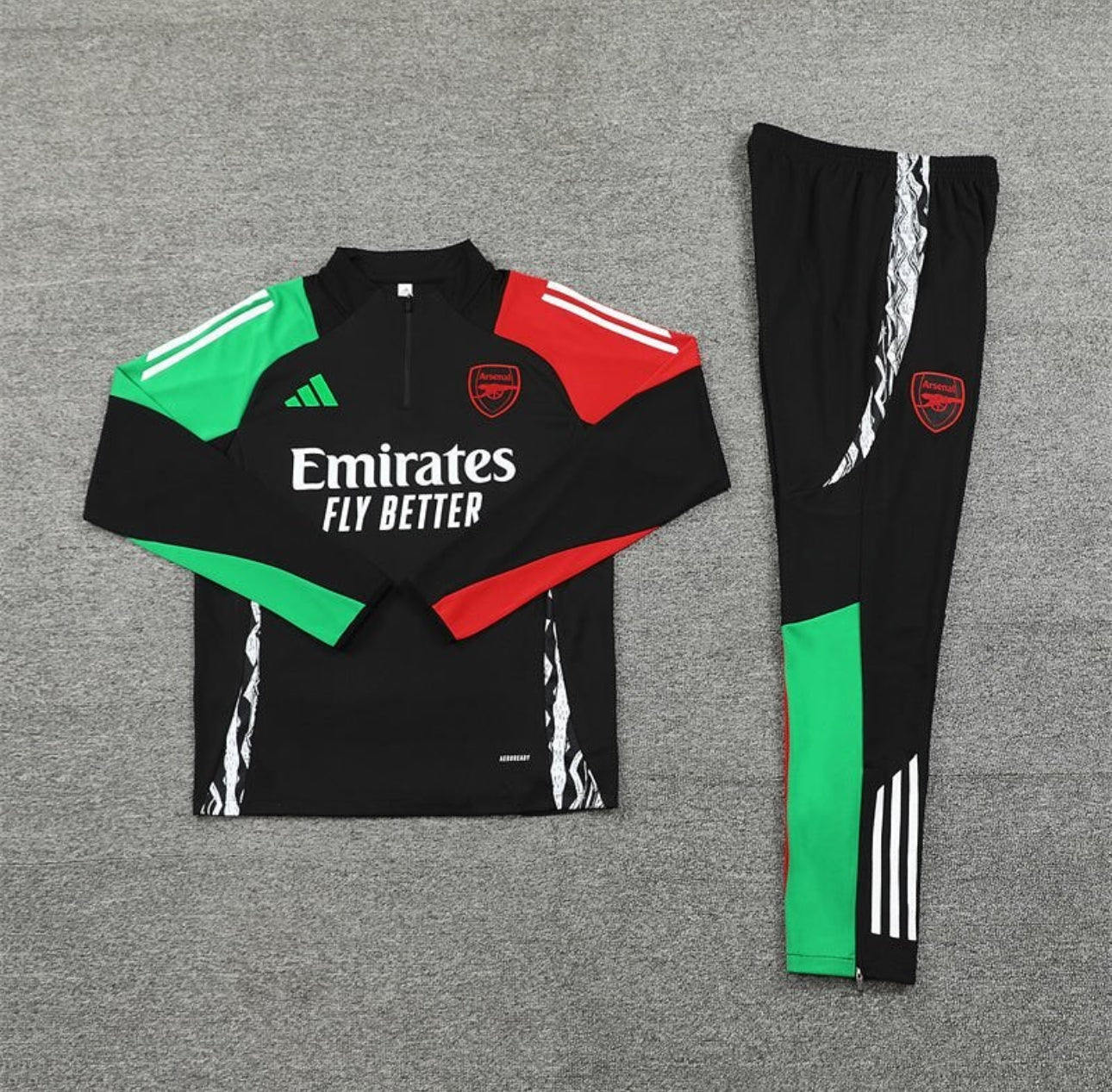 Arsenal Trenerka 2024/2025
