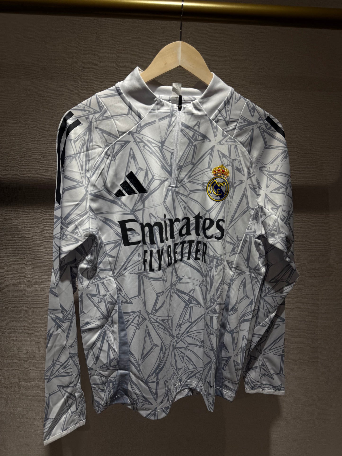 Real Madrid Trenerka 2024/2025