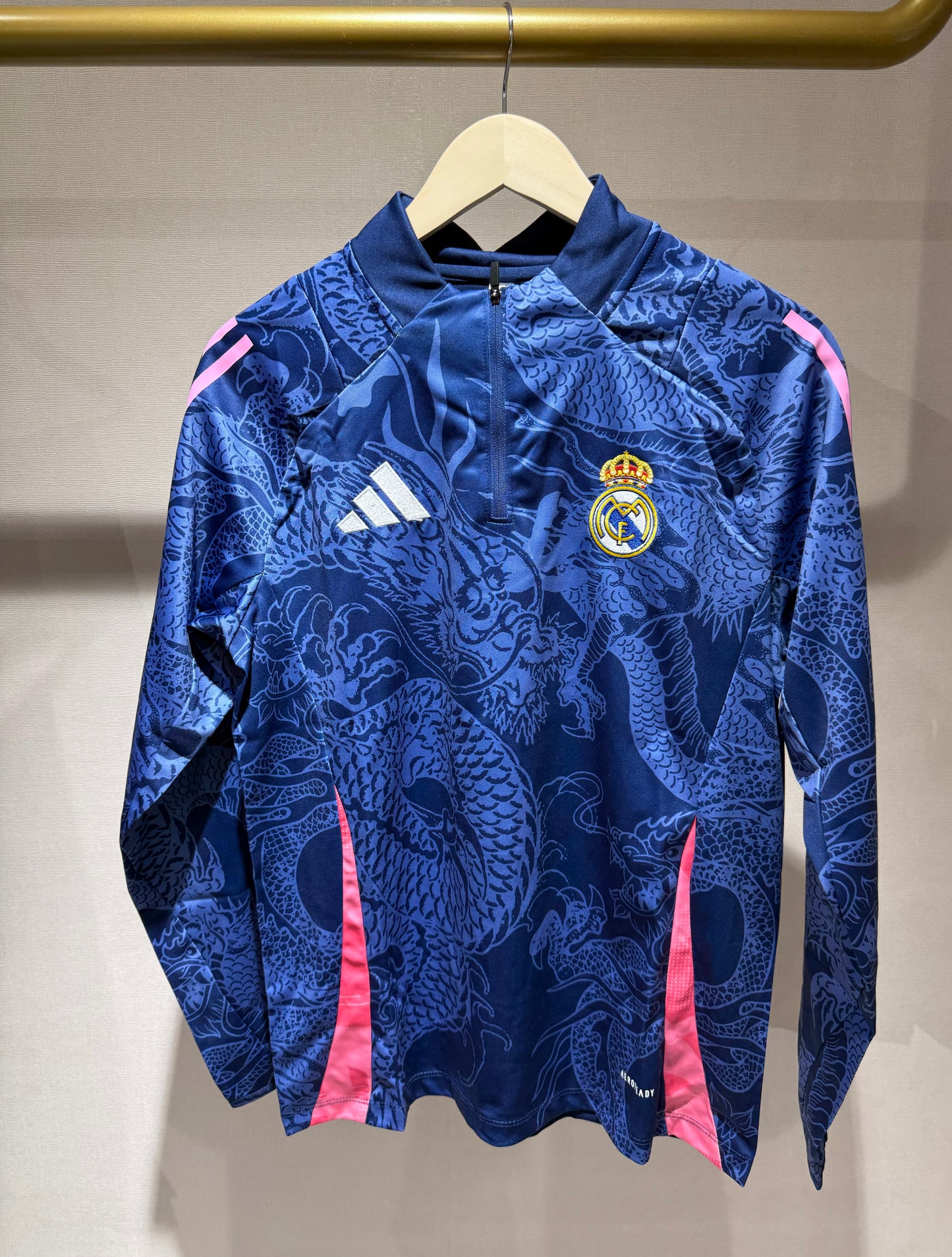Real Madrid Trenerka 2024/2025