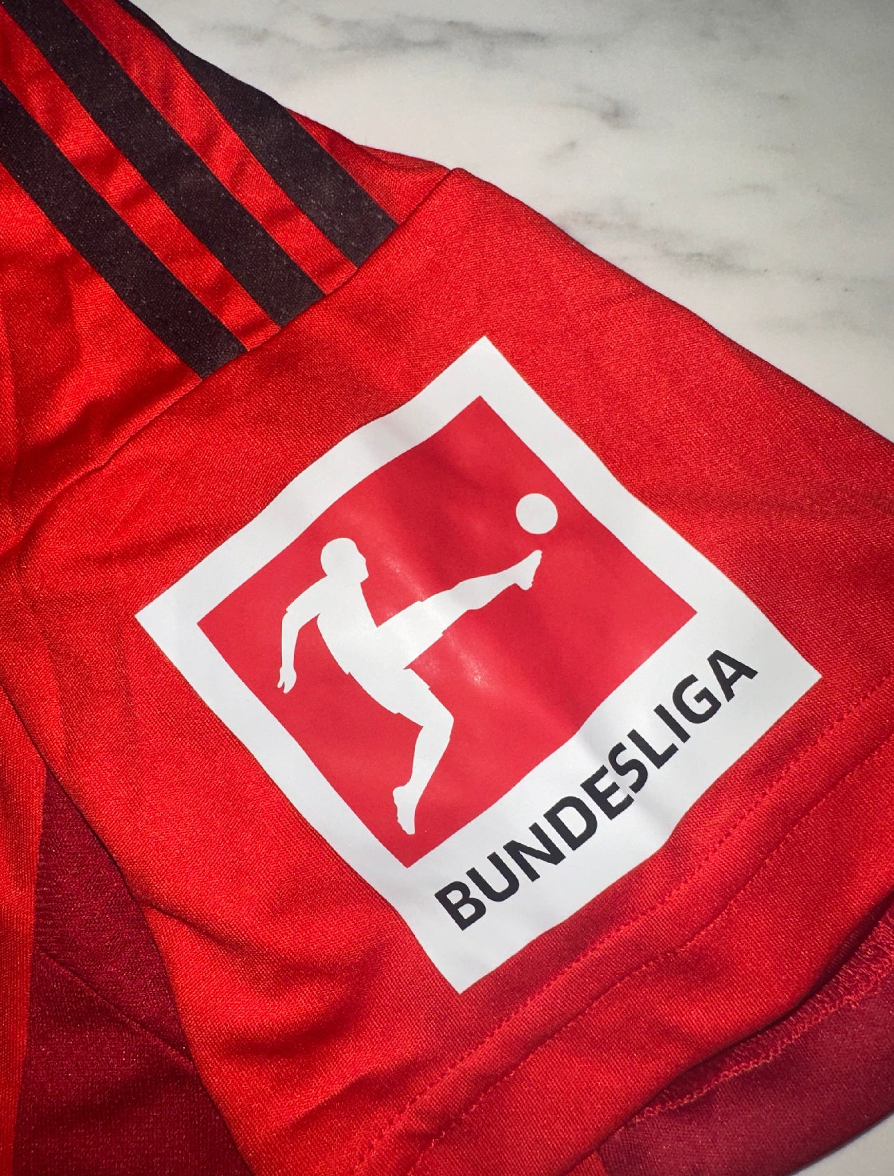 Bayern Münich, Sezona 2024/2025, Domaći Dres - Musiala 42