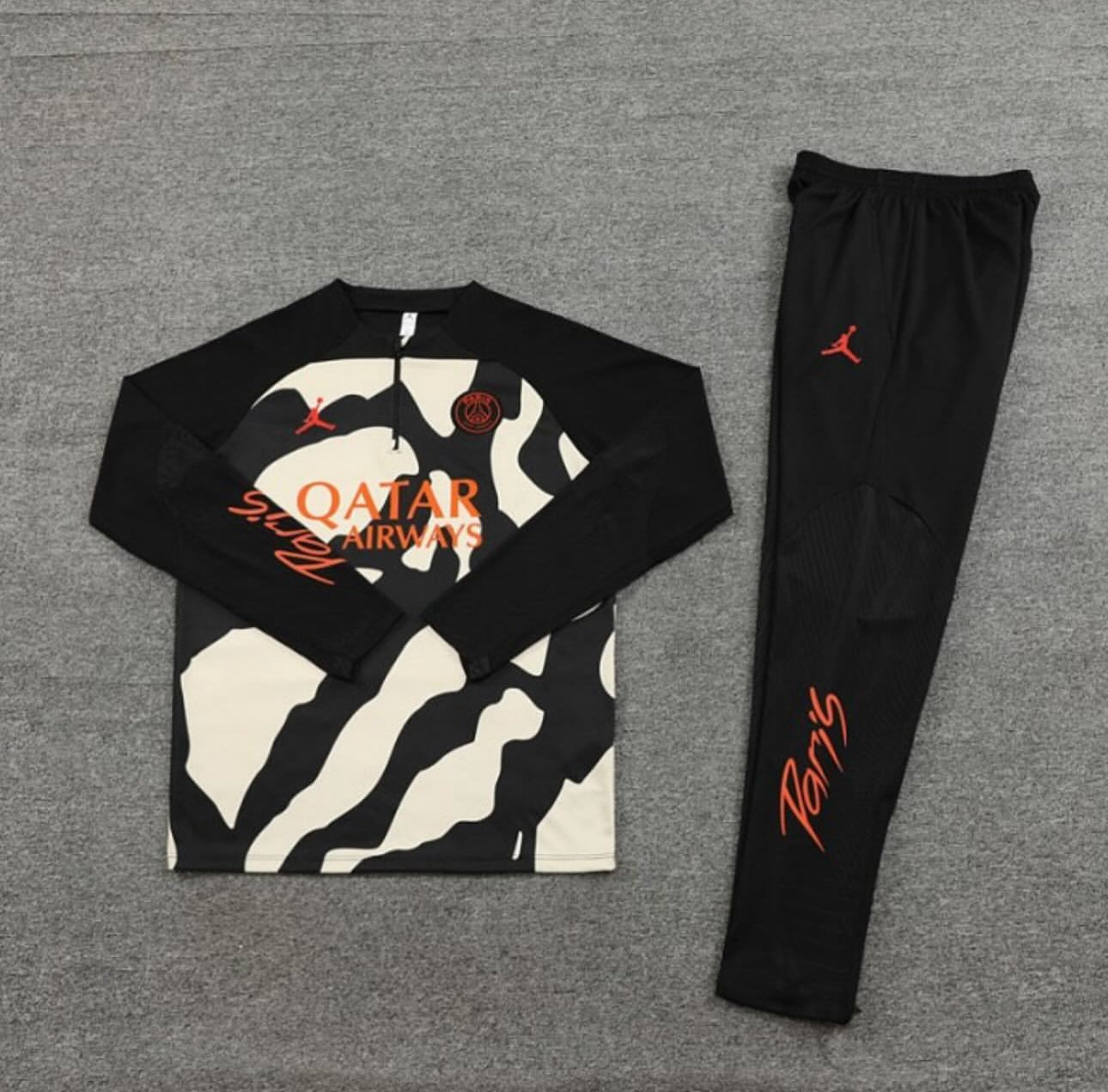 PSG Trenerka 2023/2024