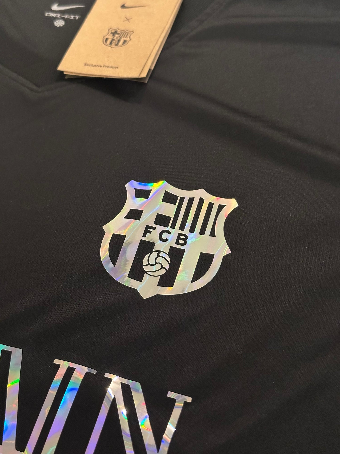 Barcelona Dres Posebna Kolekcija