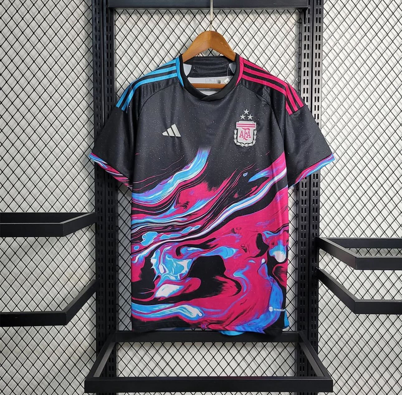 Argentina Dres Posebna Kolekcija