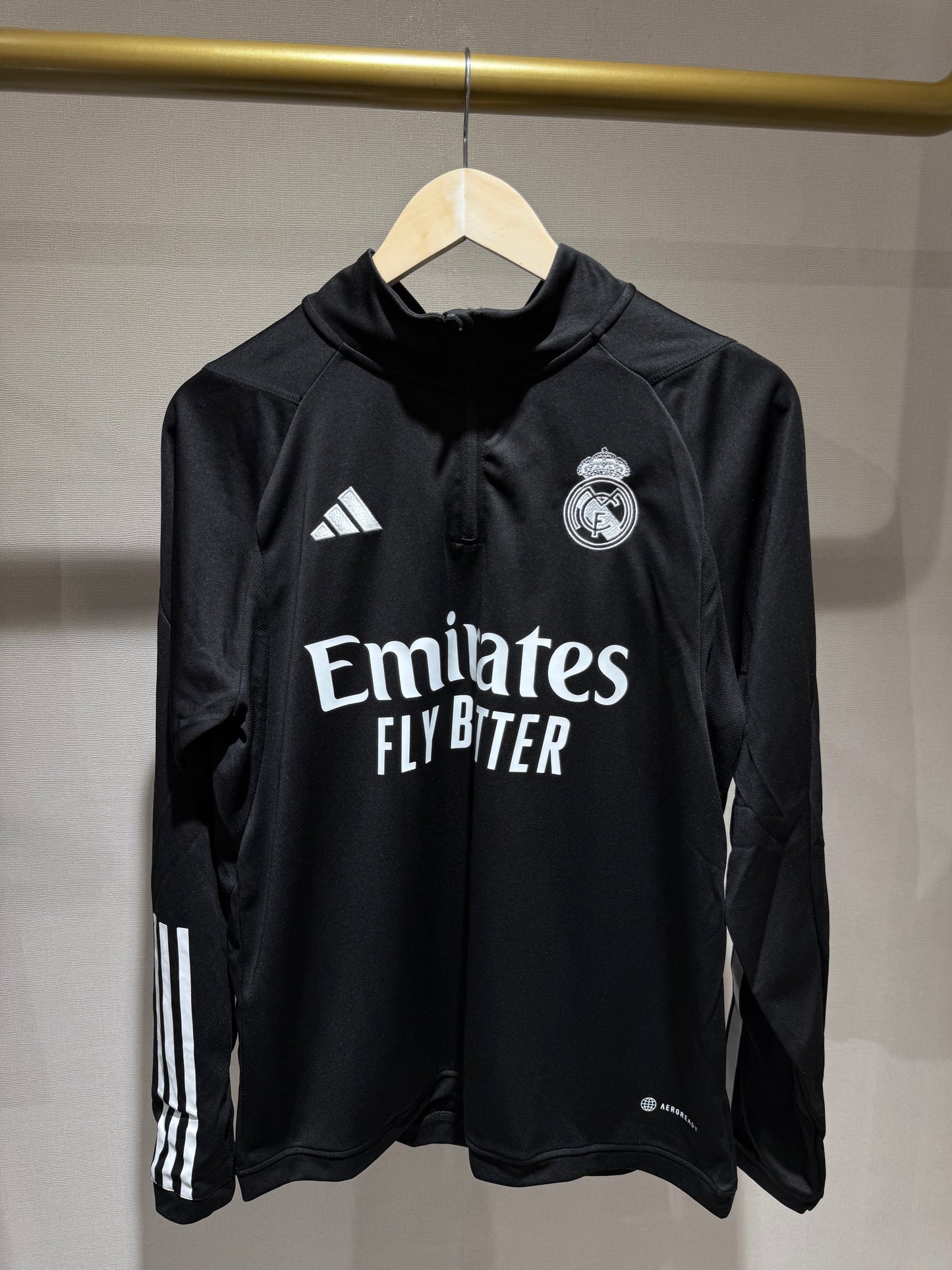 Real Madrid Trenerka 2023/2024