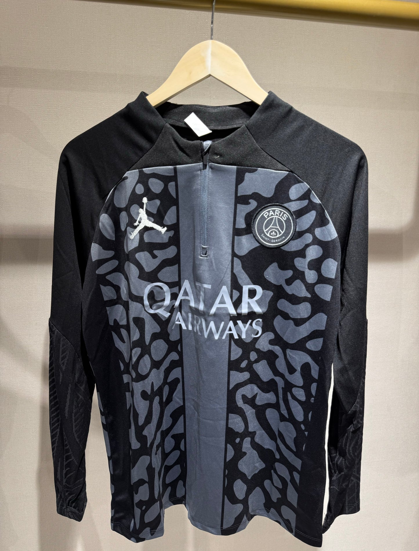 PSG Trenerka 2024/2025