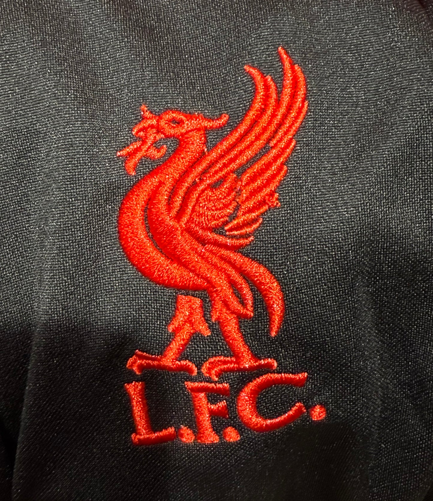Liverpool Trenerka 2024/2025