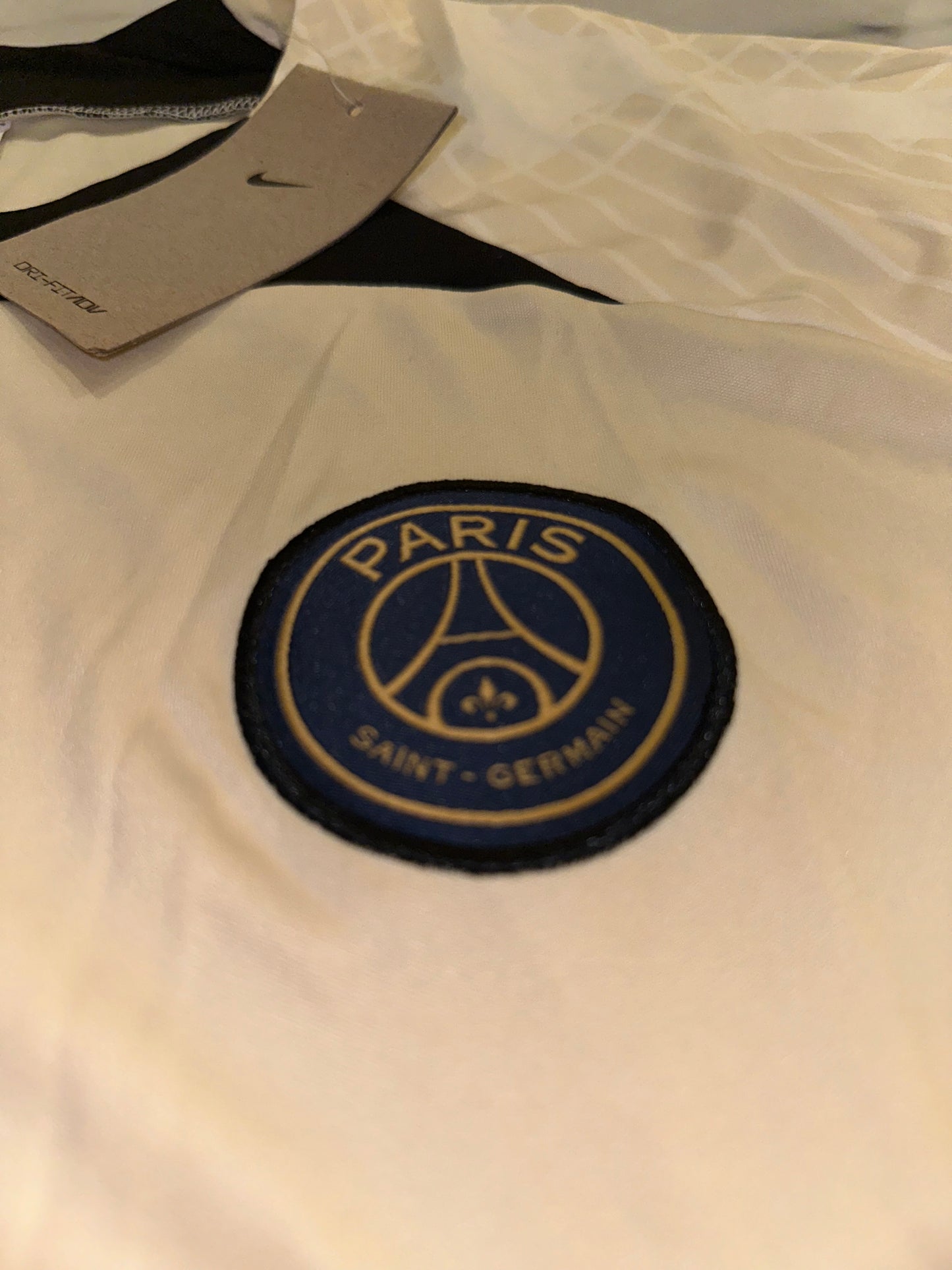 PSG Trening Dres