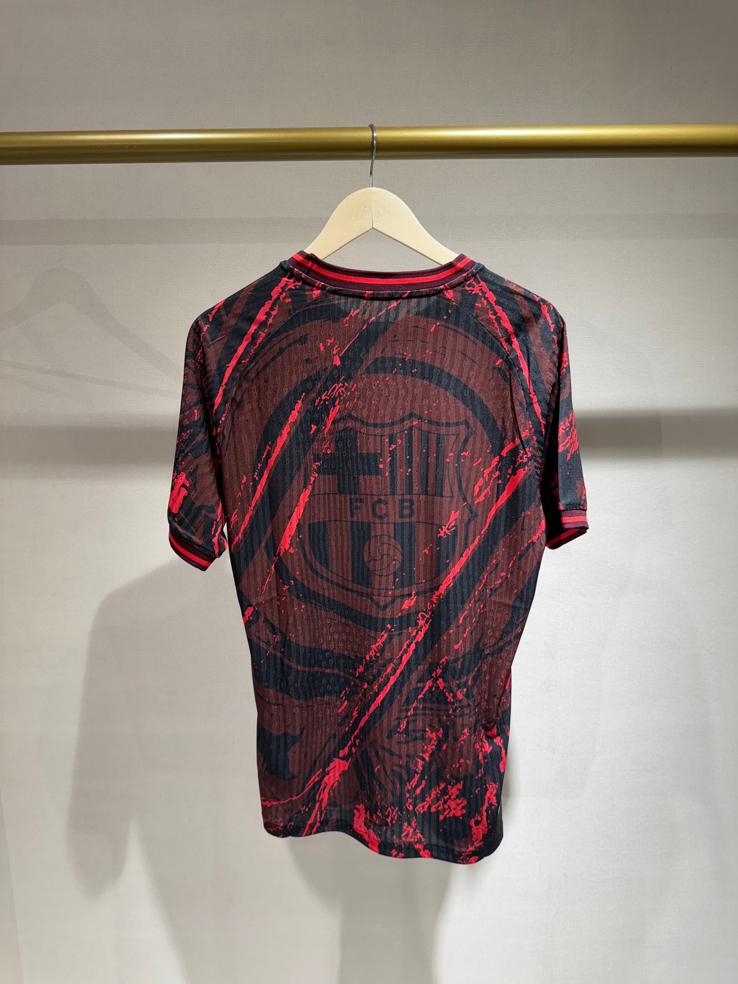 Barcelona Dres Posebna Kolekcija