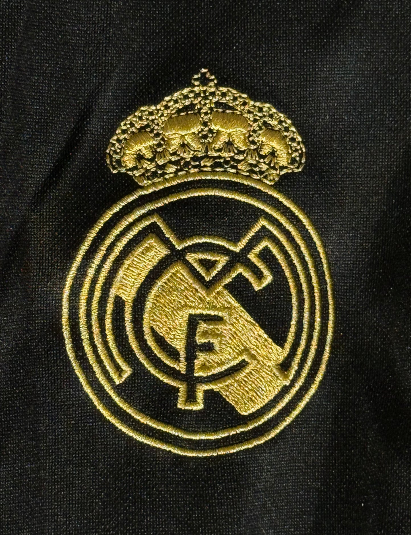 Real Madrid Trenerka 2024/2025