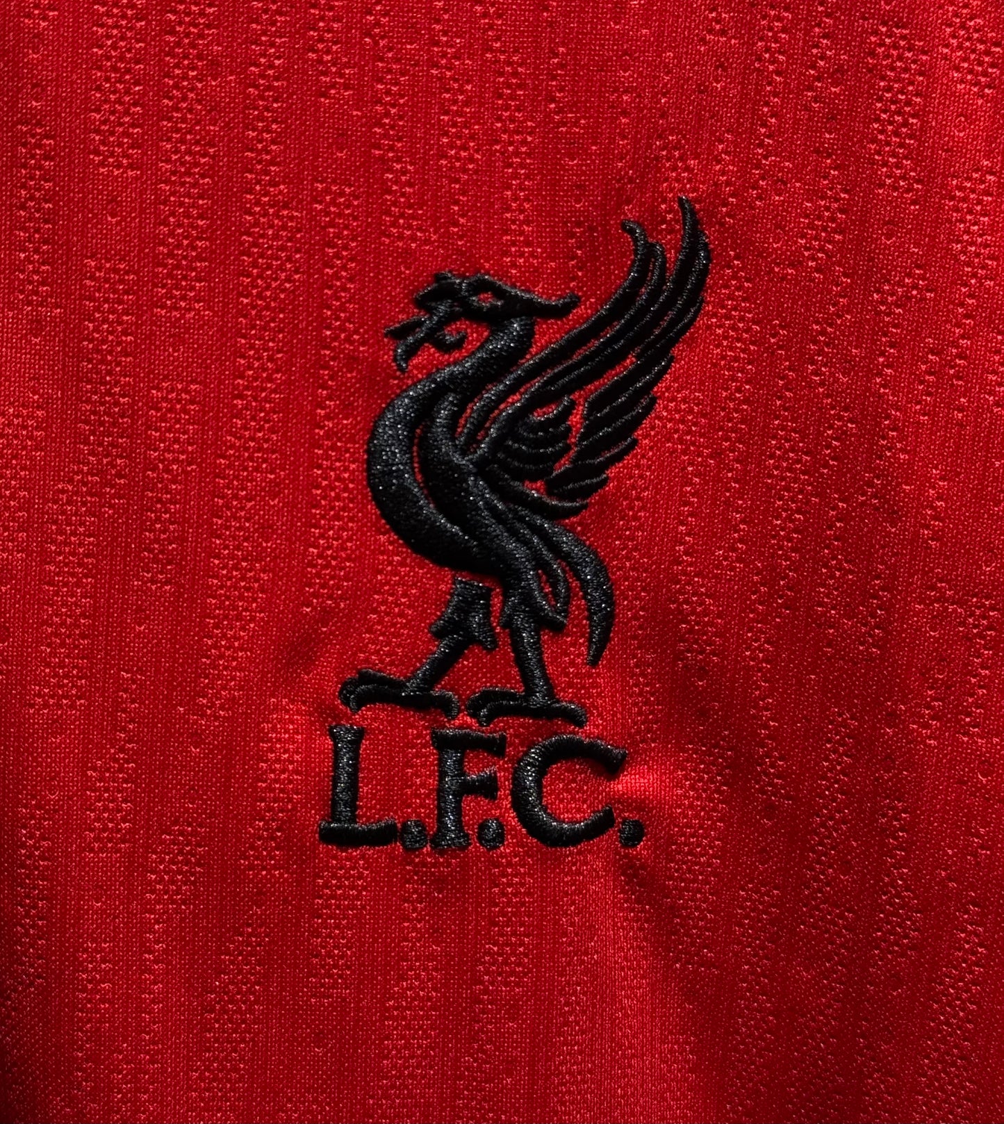 Liverpool Trenerka 2024/2025