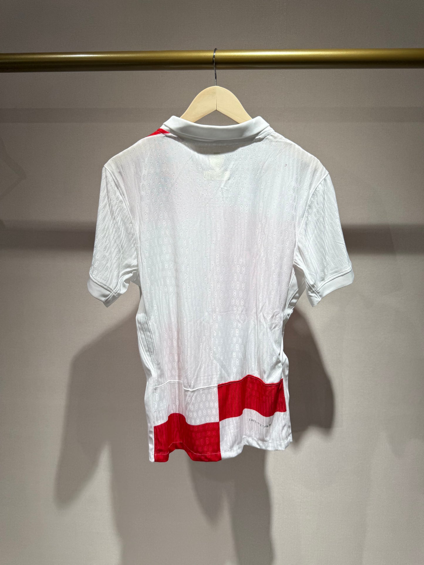 Hrvatska Euro 2024 Domaći Dres