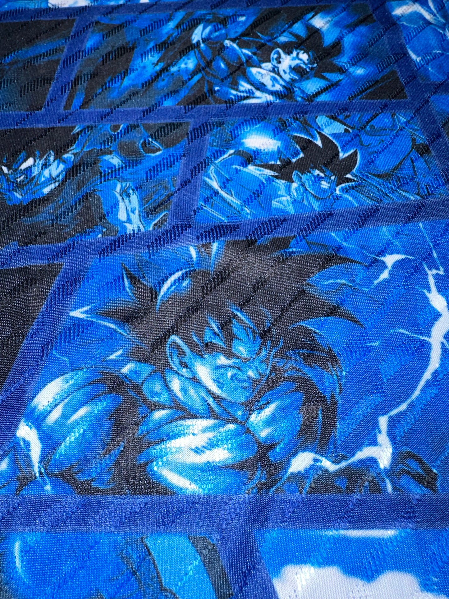 Japanski Dres Posebna Kolekcija, Dragon Ball