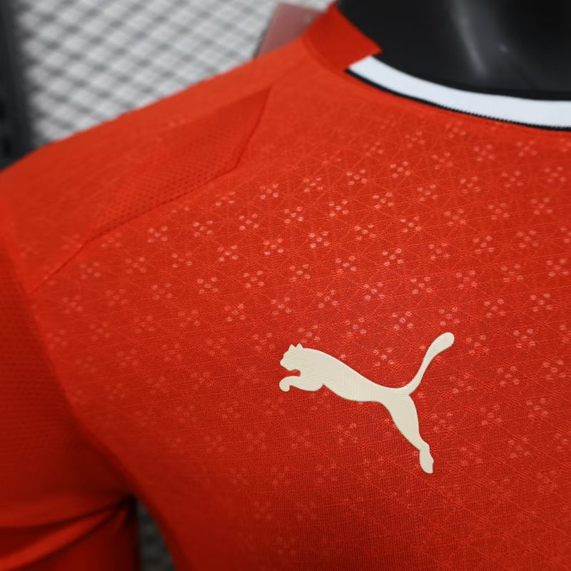 Portugal 2025 Domaći Dres