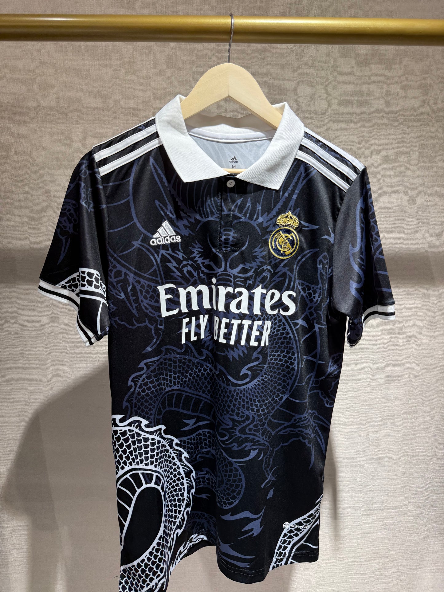 Real Madrid Dres Posebna Kolekcija