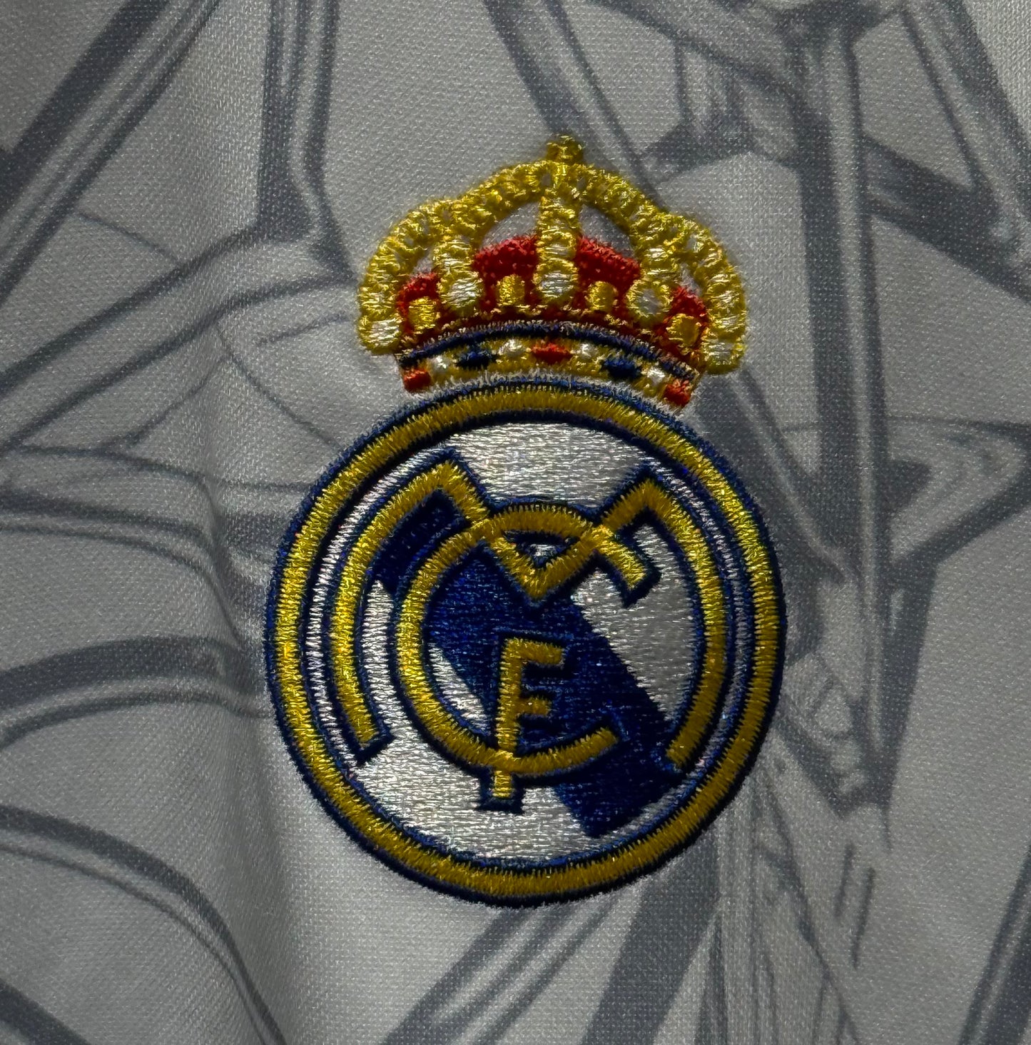 Real Madrid Trenerka 2024/2025