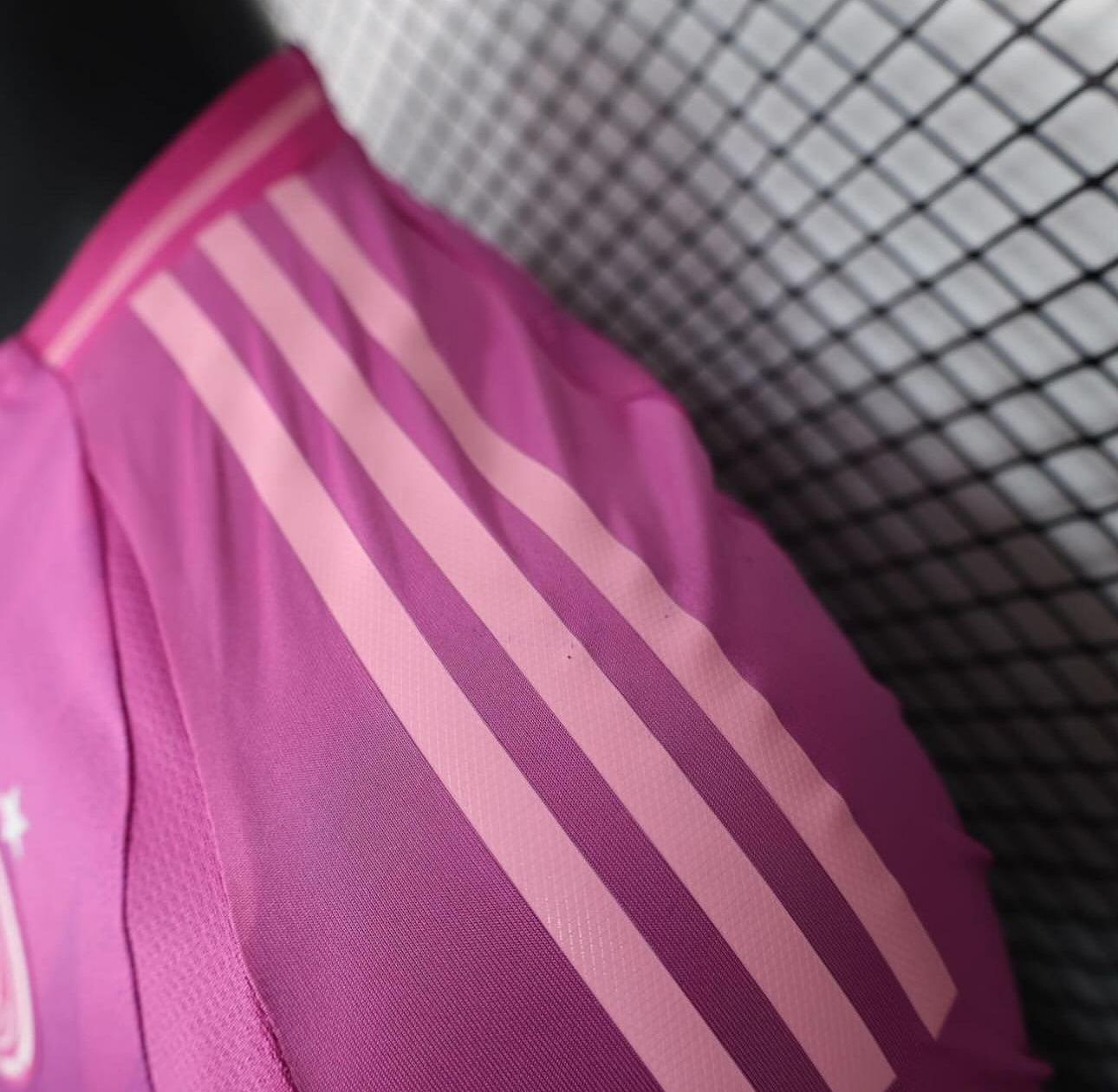 Njemačka Euro 2024 Gostujući Dres