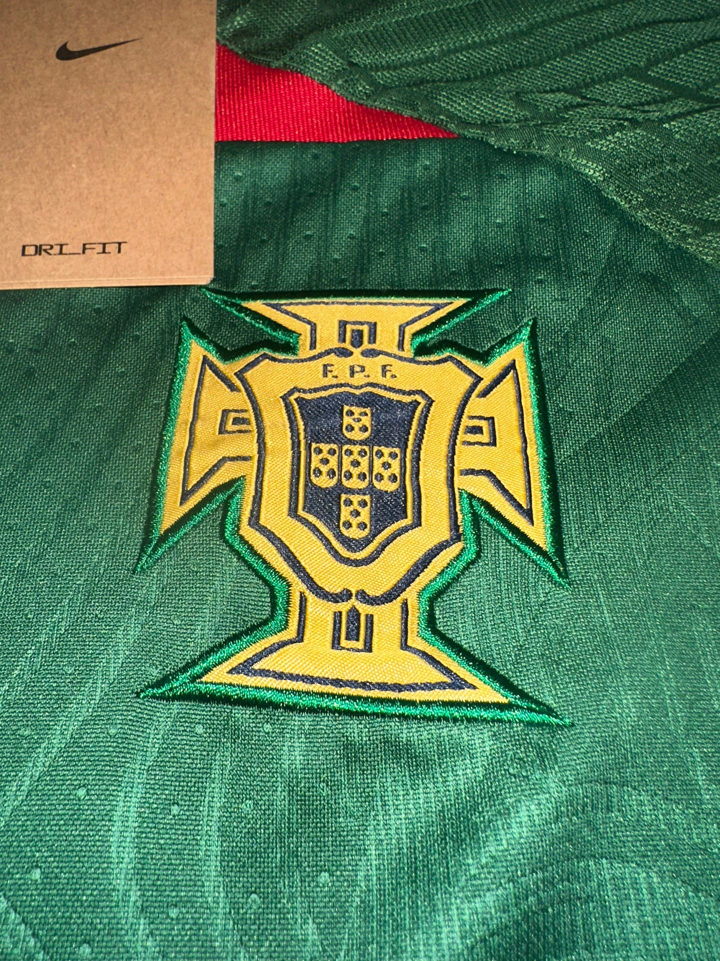 Portugal Trenerka 2024/2025