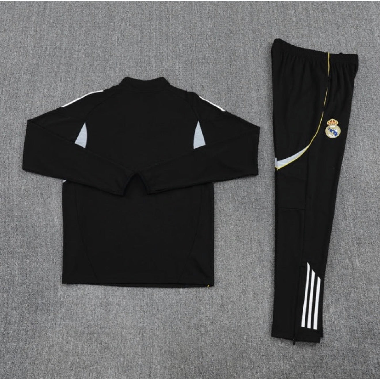 Real Madrid Trenerka 2025/2026