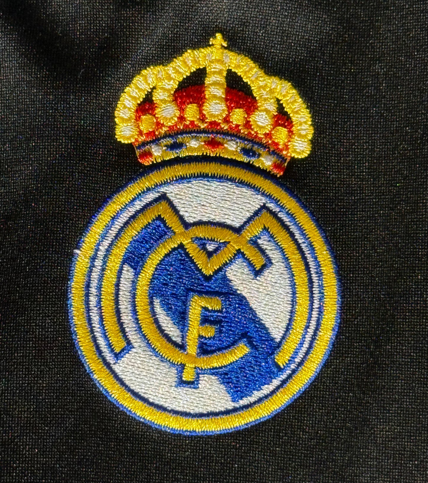 Real Madrid Trenerka 2024/2025