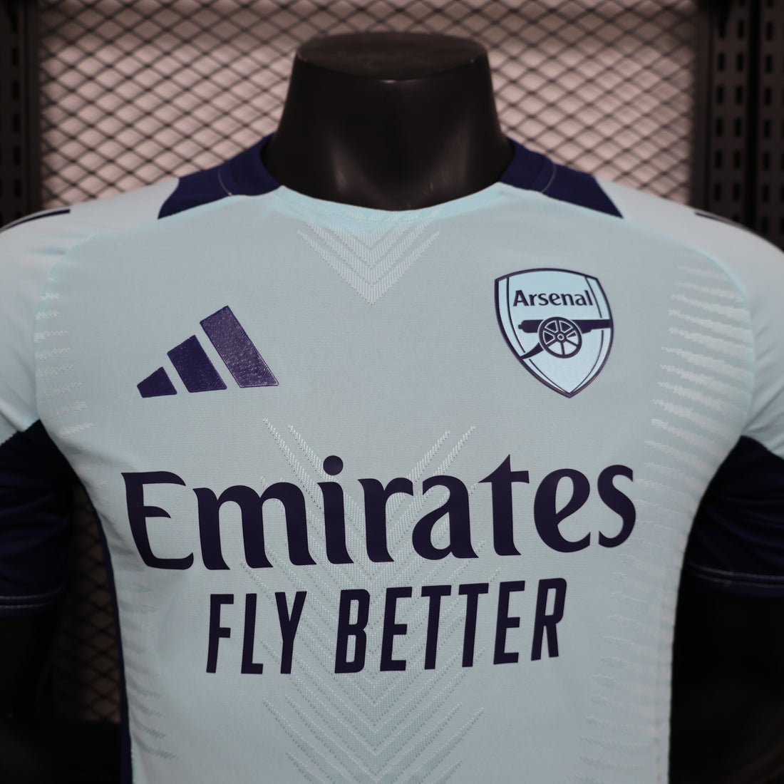 Arsenal Pre-Match Dres