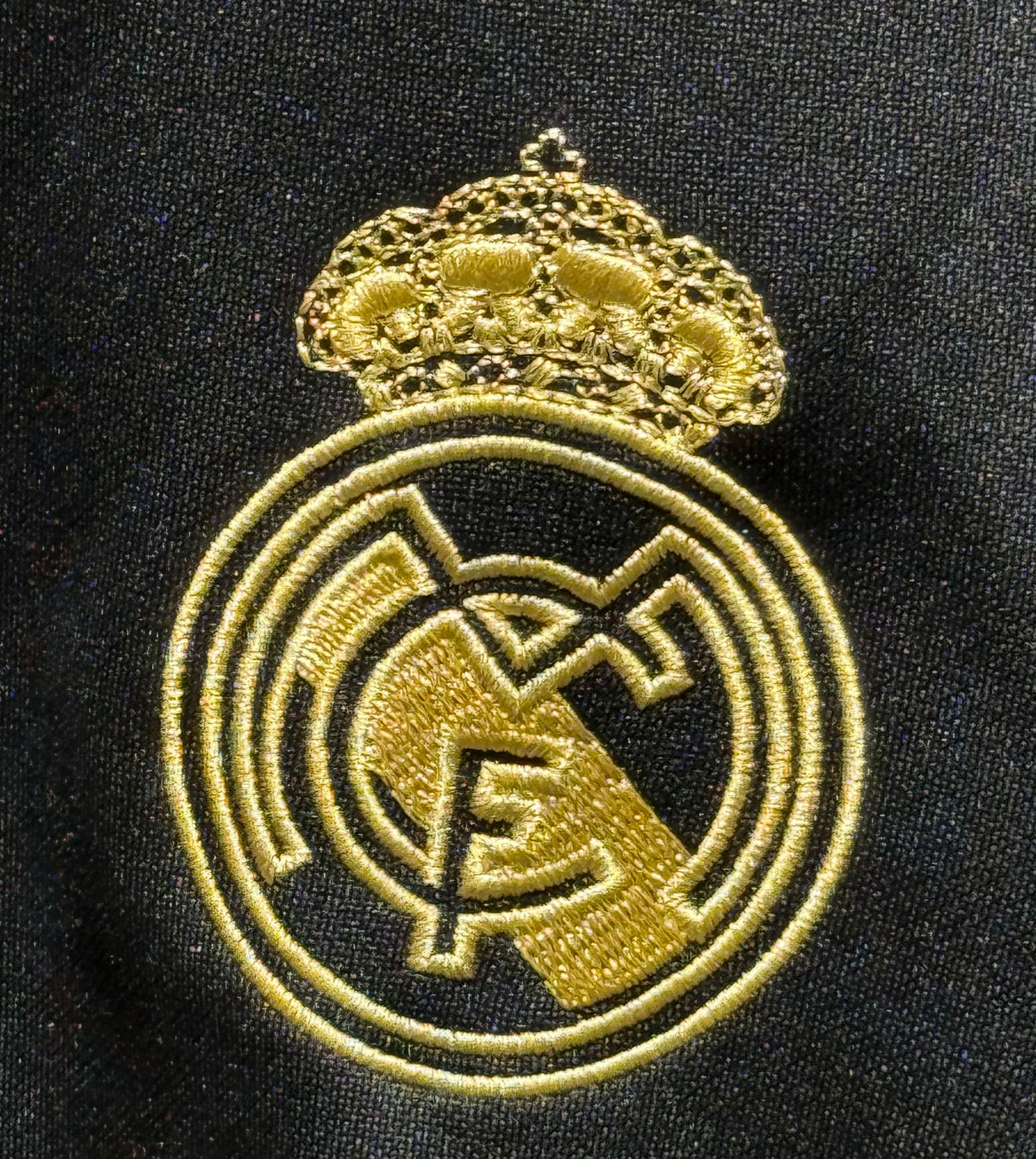 Real Madrid Trenerka 2024/2025
