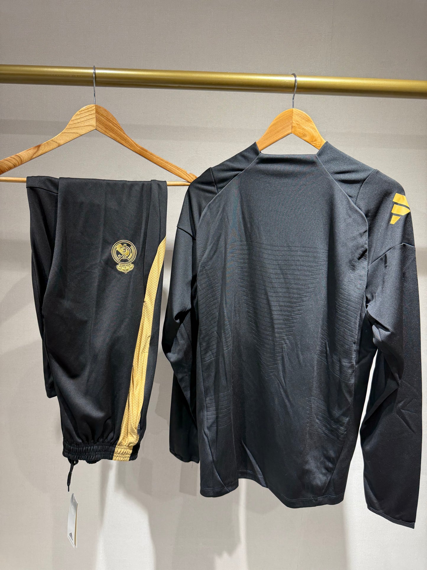 Real Madrid Trenerka 2024/2025