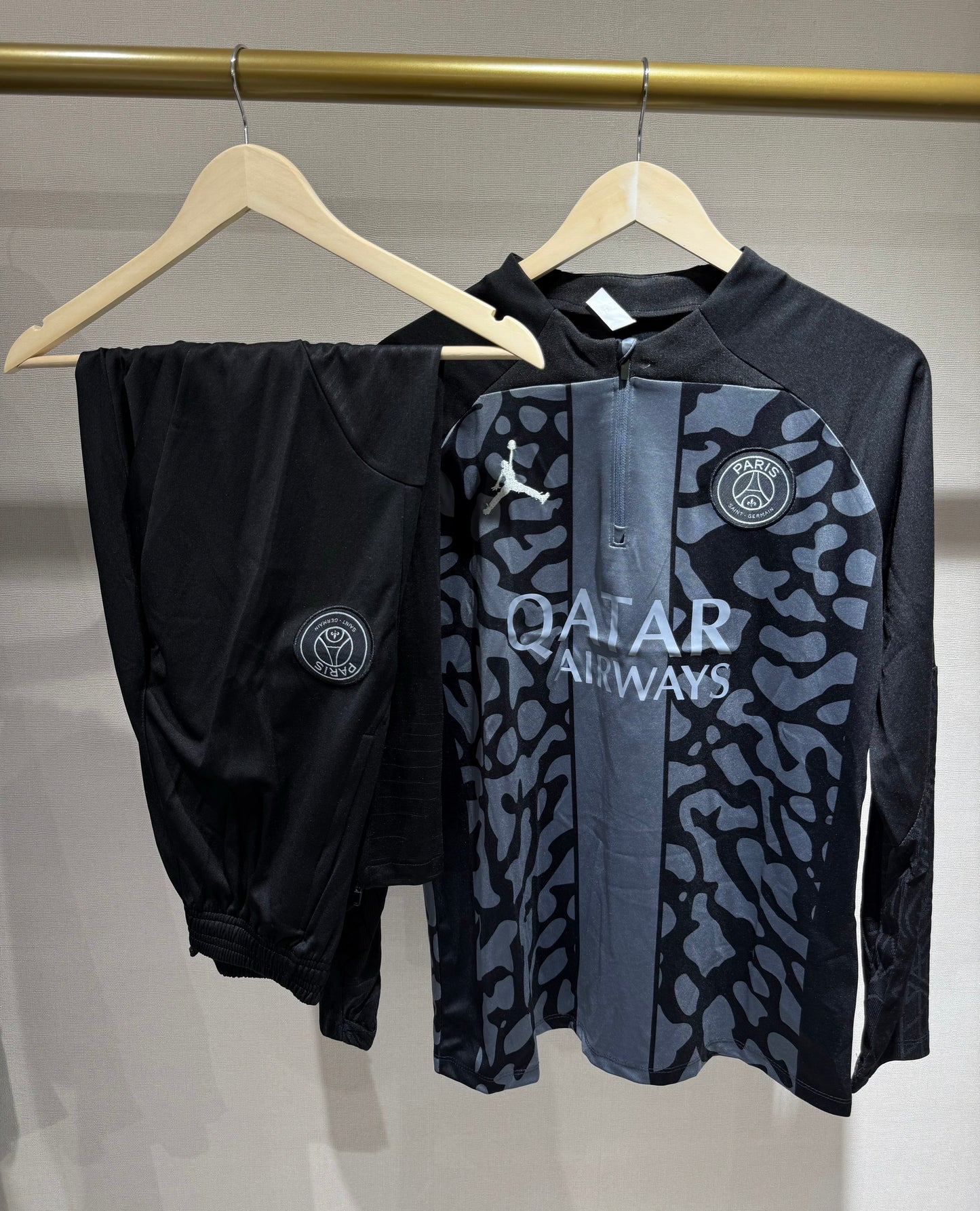 PSG Trenerka 2024/2025