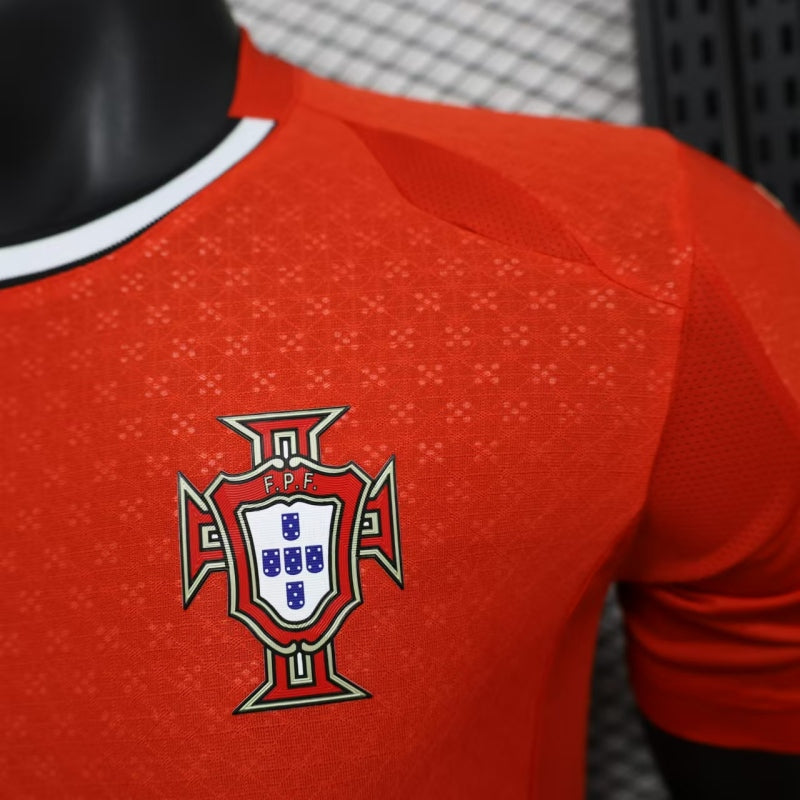 Portugal 2025 Domaći Dres