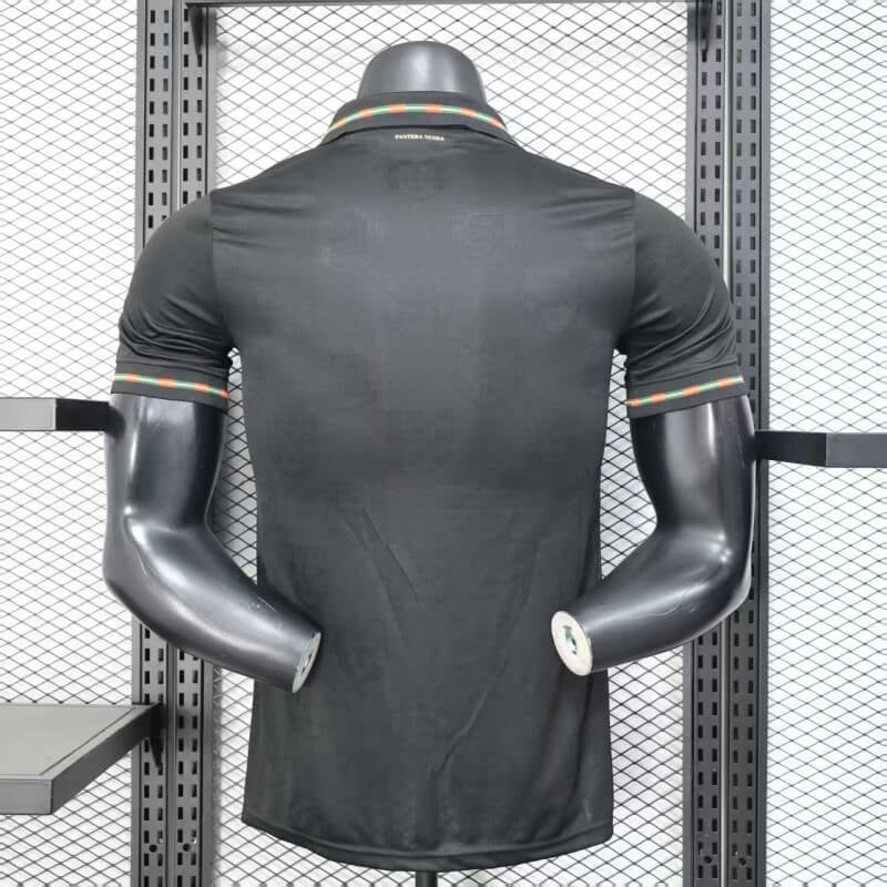 Portugal "Pantera Negra" Limited Dres