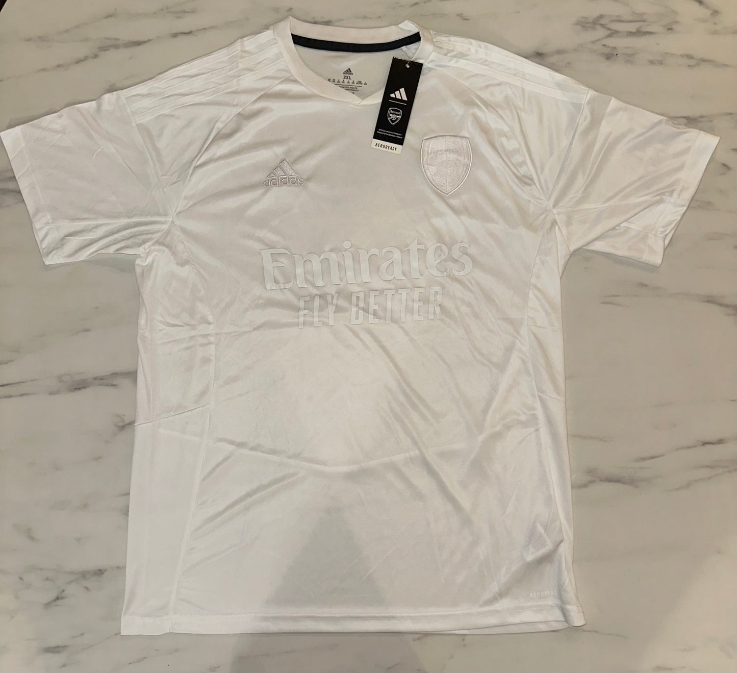 Arsenal Dres, Sezona 2023/2024, Posebna Kolekcija