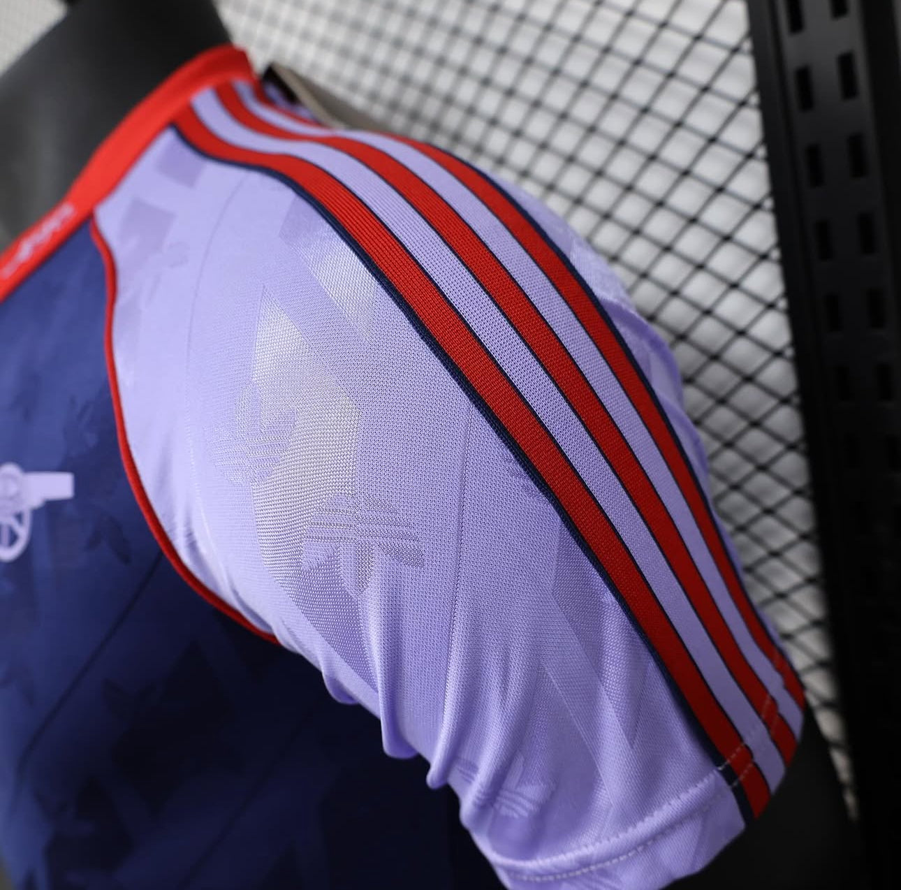 Arsenal Pre-Match Dres