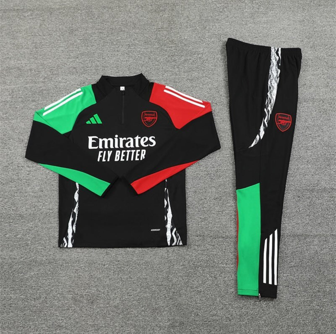 Arsenal Trenerka 2024/2025