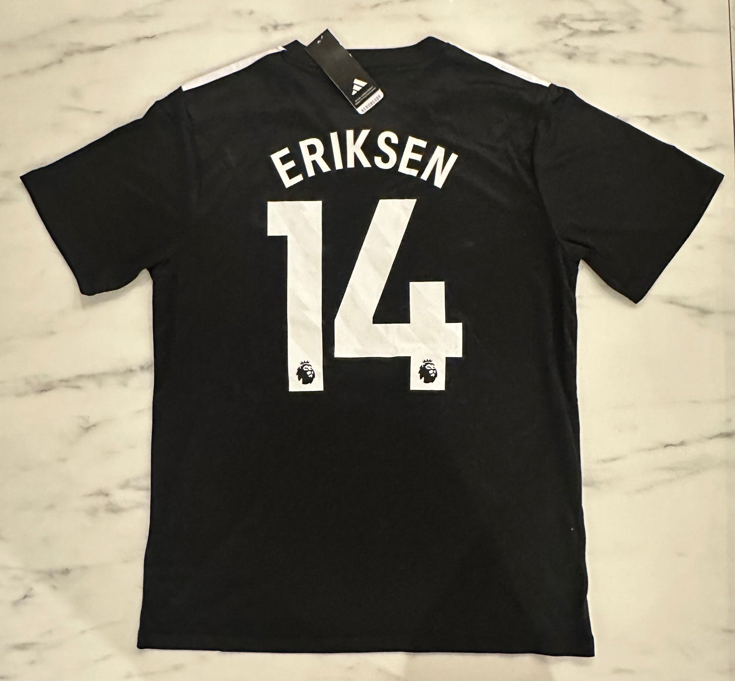 Manchester United Dres Posebna Kolekcija - ERIKSEN 14