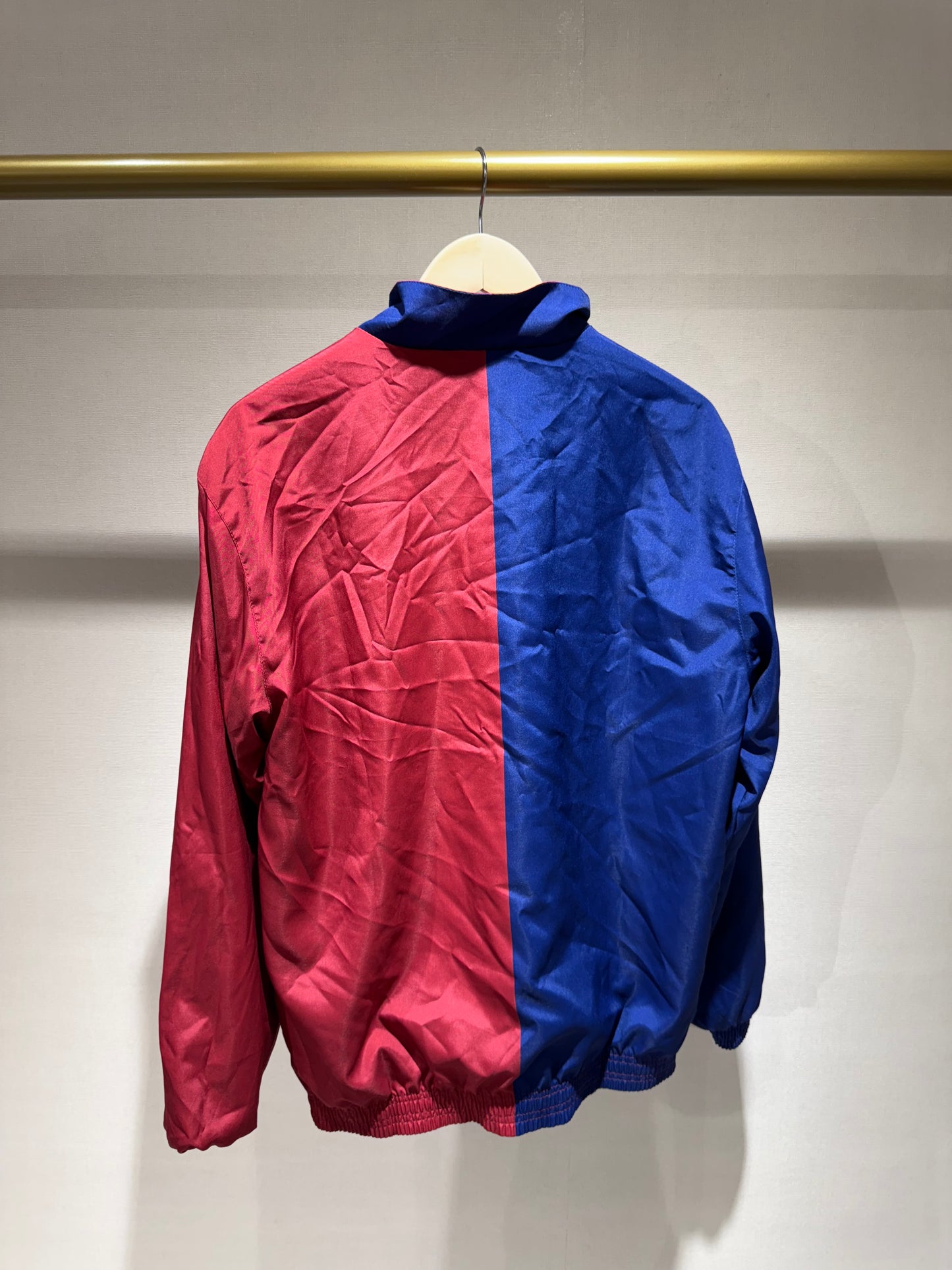 Barcelona Dvostrane WindBreaker