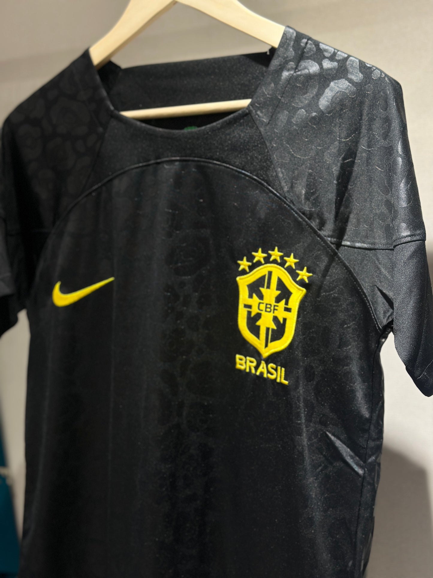 Brazil Dres Posebna Kolekcija