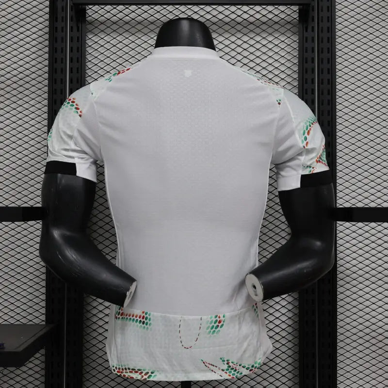 Portugal 2025 Gostujući Dres
