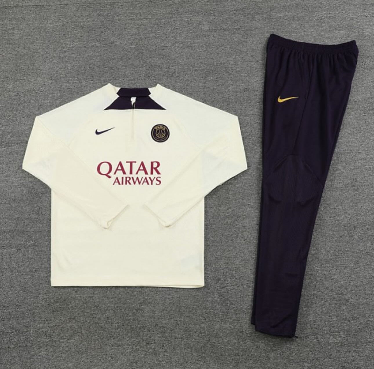 PSG Trenerka 2023/2024