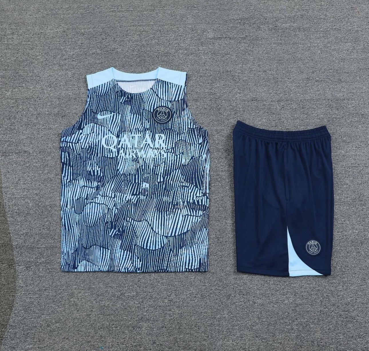 PSG Komplet Dres Za Treniranje.