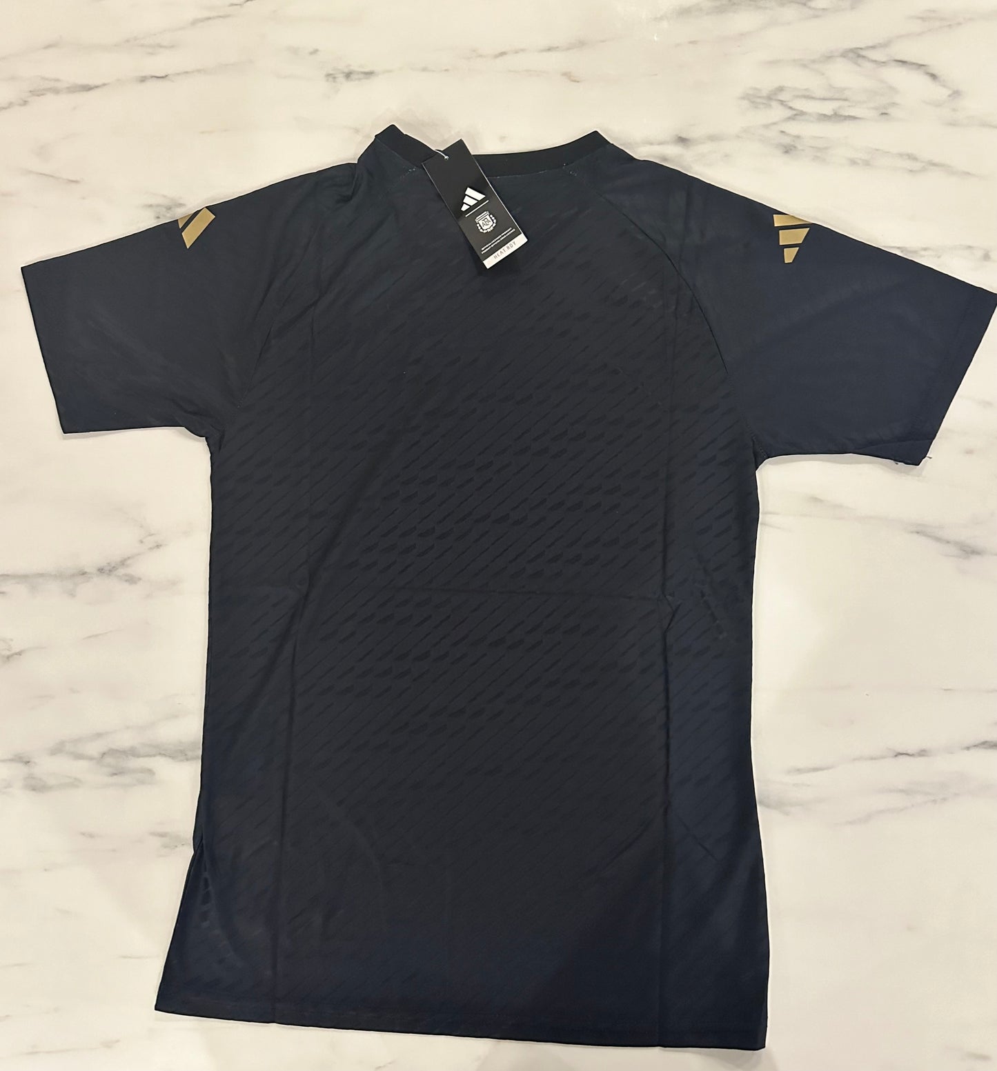 Argentina Pre-Match Dres