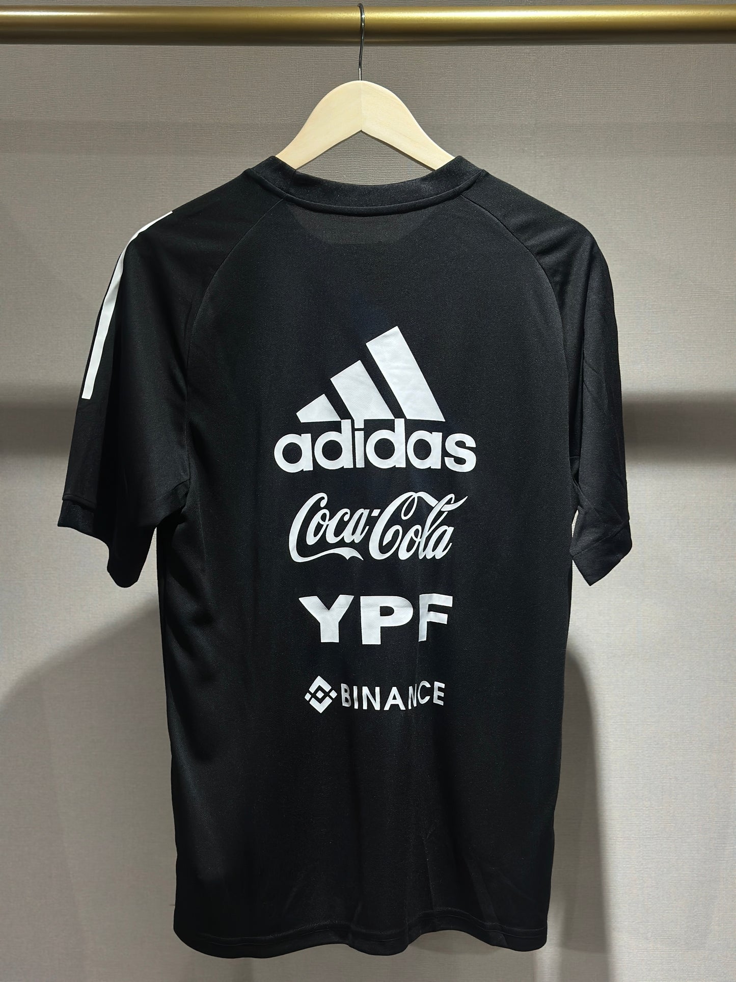 Argentina Trening Dres