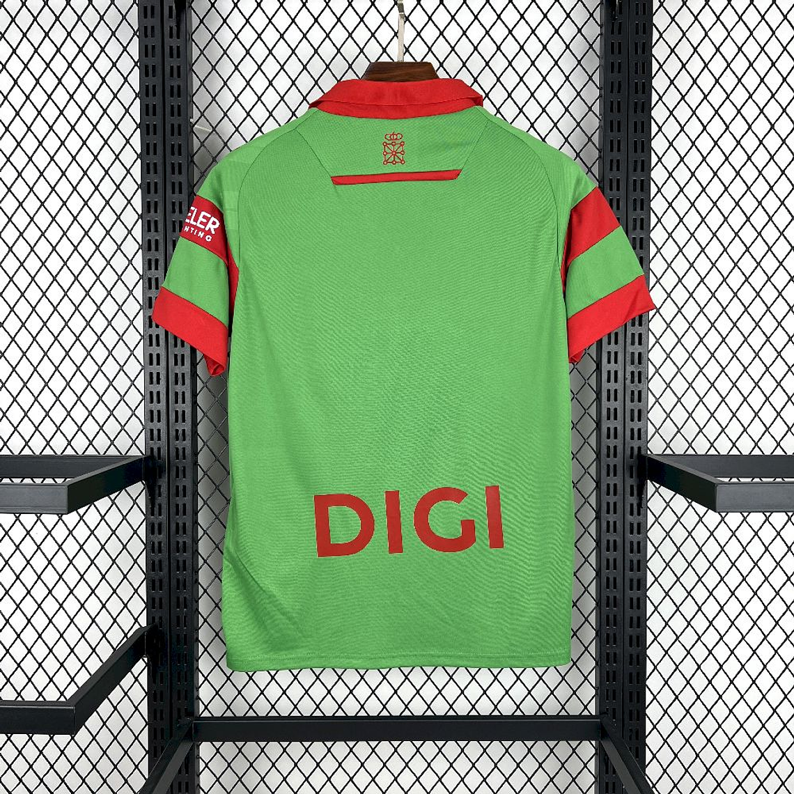 Osasuna, Sezona 2025/2026, Gostujući Dres