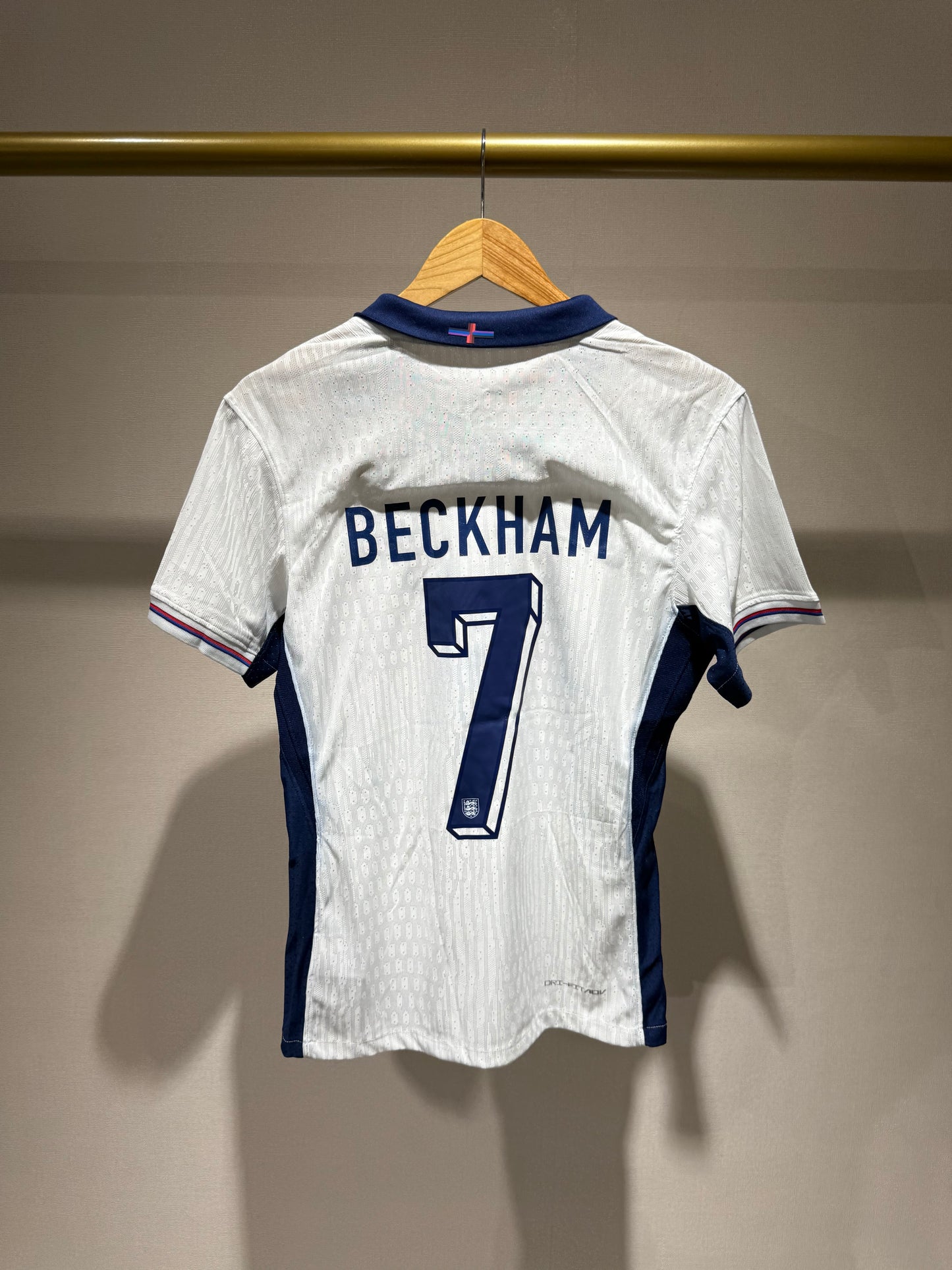 Engleska Euro 2024 Domaći Dres - Modric 10