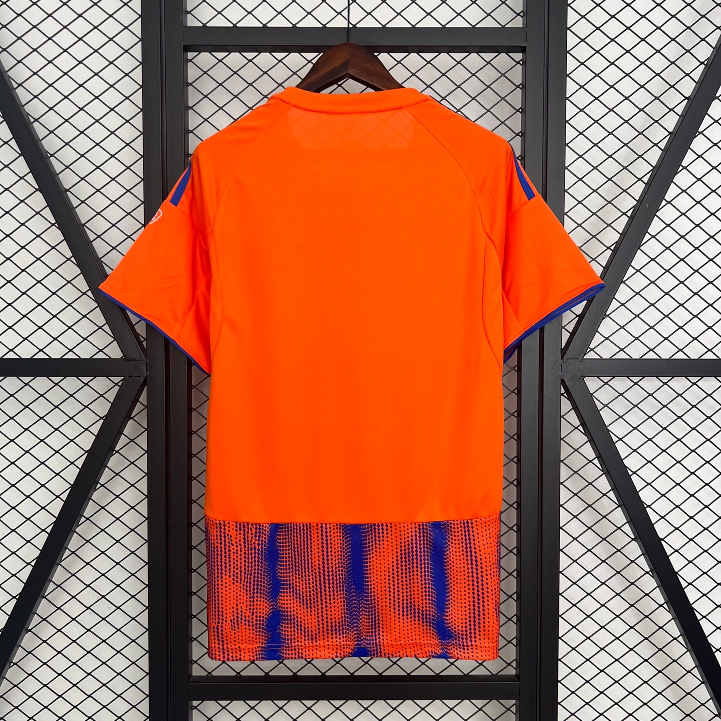 Schalke, Sezona 2025/2026, Treći Dres