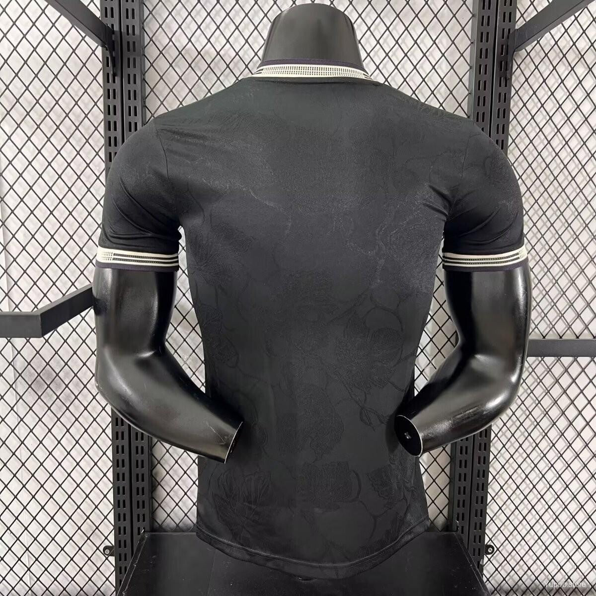 Juventus, Sezona 2025/2026, Treći Dres